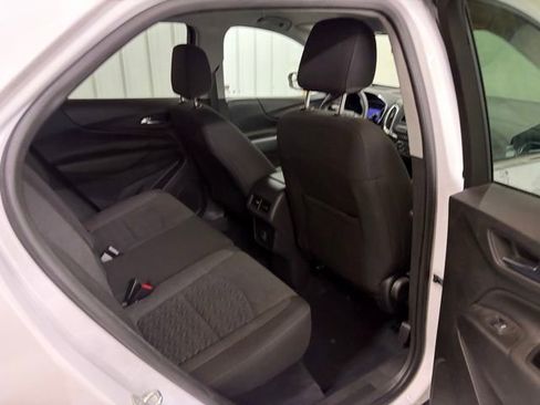Used 2022 Chevrolet Equinox LT image 19