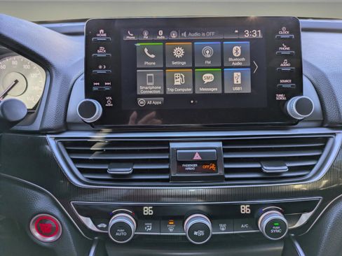 Used 2022 Honda Accord Sport image 19