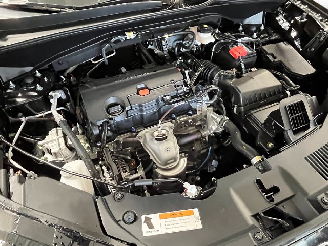 New 2027 Honda HR-V EX-L image 11