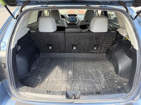 Used 2021 Subaru Crosstrek 2.5i Limited w/ Popular Package #4 image 7