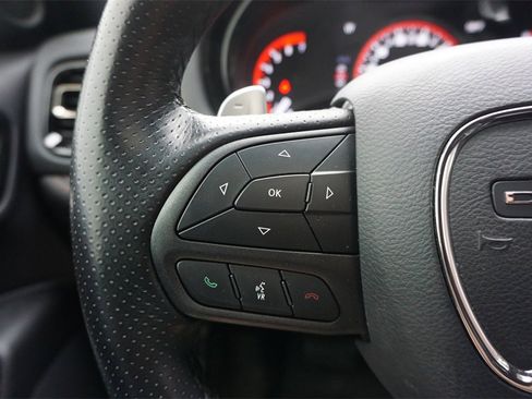 Used 2021 Dodge Durango R/T w/ Technology Group image 8