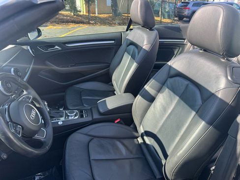 Used 2016 Audi A3 2.0T Premium Plus w/ Technology Package image 13