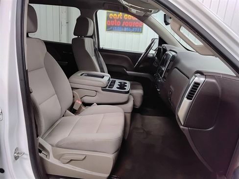 Used 2017 Chevrolet Silverado 1500 LT w/ All Star Edition image 13