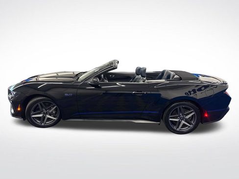 Certified 2025 Ford Mustang GT Premium RWD image 39