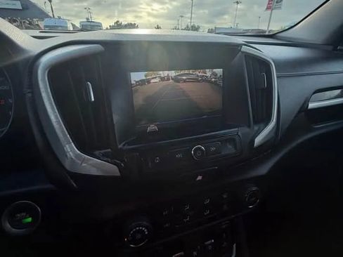 Used 2018 GMC Terrain SLE FWD image 10