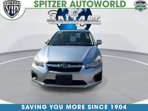 Used 2013 Subaru Impreza 2.0i Premium image 3