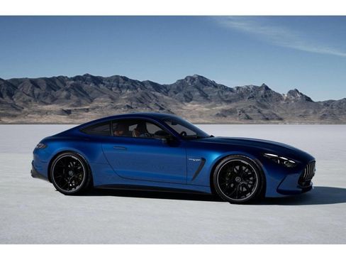 New 2026 Mercedes-Benz AMG GT 55 image 14