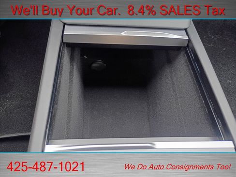 Used 2026 Tesla Model 3 RWD image 31