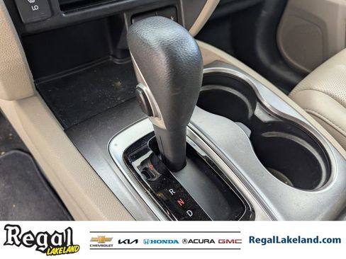 Used 2019 Honda Ridgeline RTL-T image 20