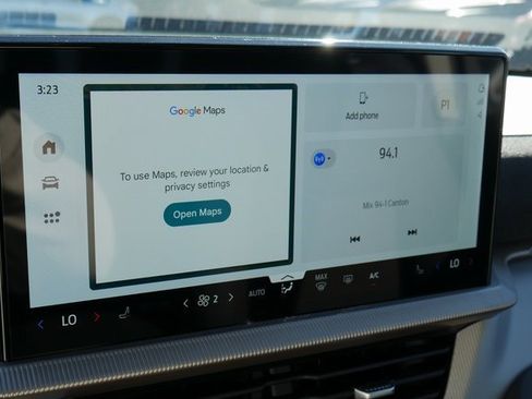 New 2026 Ford Explorer Active image 21