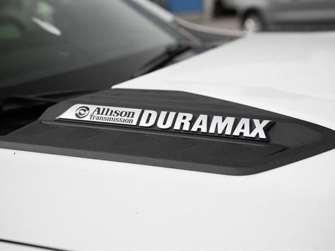 New 2026 Chevrolet Silverado 3500 W/T w/ WT Convenience Package image 11