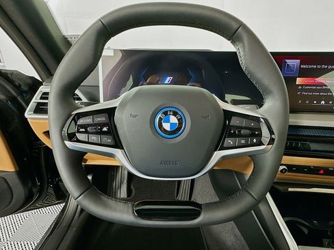 New 2026 BMW i4 xDrive40 RWD image 10