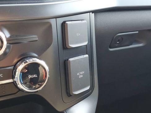 Used 2024 Ford F150 XLT w/ Equipment Group 302A MID AWD/4WD image 28