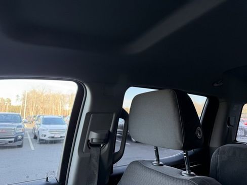 Used 2023 Chevrolet Silverado 1500 RST w/ LPO, Dark Essentials Package image 28