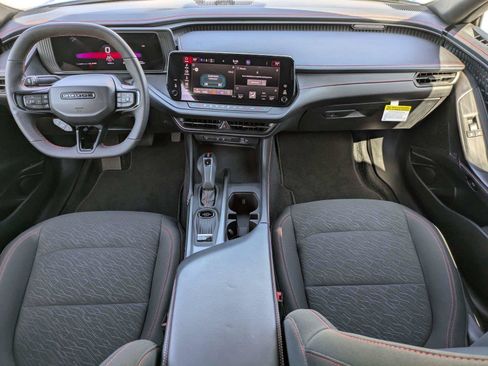 New 2026 Dodge Charger R/T AWD/4WD image 15