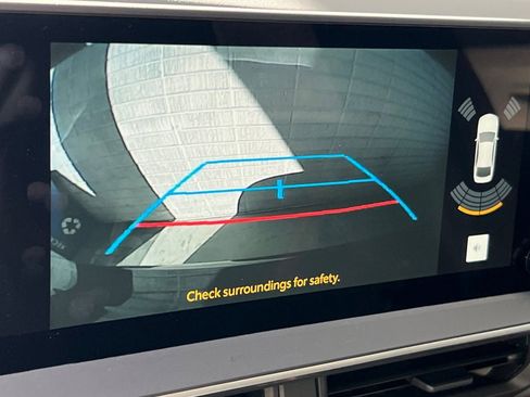 New 2026 Toyota Prius Plug-In Hybrid FWD image 22