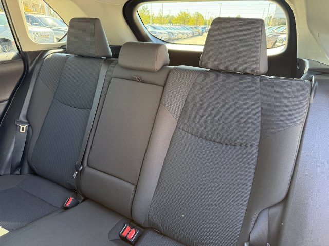 Used 2023 Toyota RAV4 LE AWD/4WD image 26