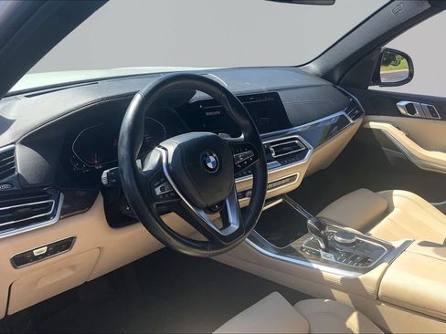 Used 2022 BMW X5 sDrive40i w/ Premium Package RWD image 12