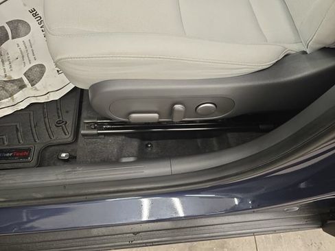 Used 2025 Hyundai Kona SEL AWD/4WD image 34