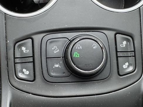 Used 2021 GMC Terrain SLT w/ Elevation Edition AWD/4WD image 19