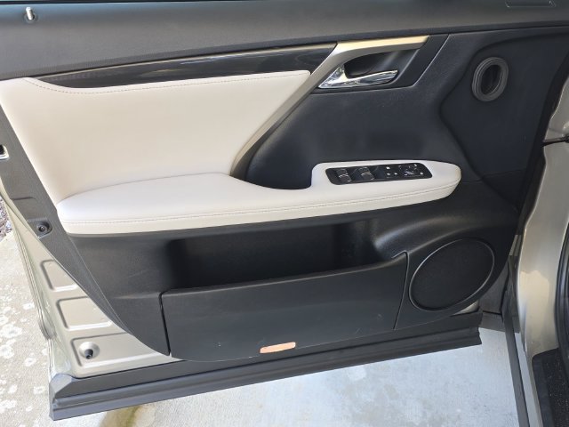 Used 2020 Lexus RX 450h AWD w/ Cold Weather Package image 33
