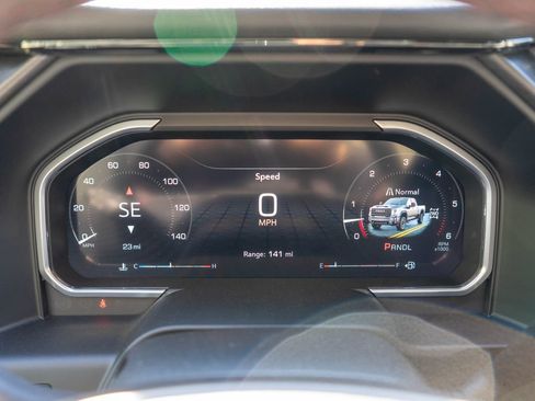 New 2026 GMC Sierra 2500 AT4X AWD/4WD image 24