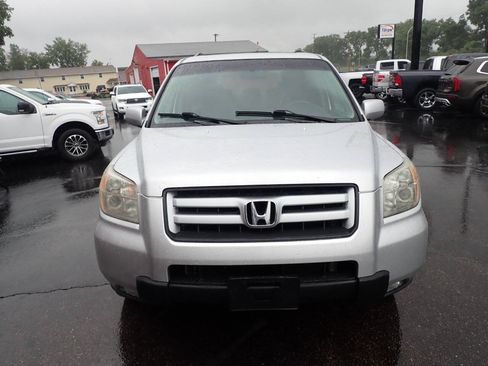 Used 2008 Honda Pilot SE image 2
