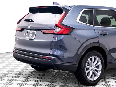 Used 2024 Honda CR-V EX-L image 6