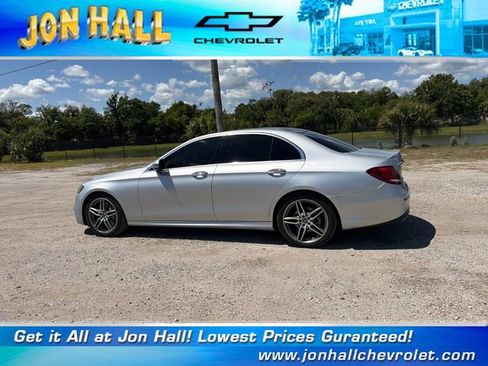 Used 2019 Mercedes-Benz E 300 image 6