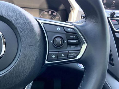 Used 2024 Acura RDX SH-AWD image 24