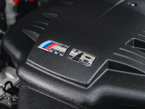 Used 2008 BMW M3 Competition RWD image 52