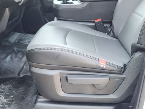 New 2026 RAM 5500 Tradesman image 21