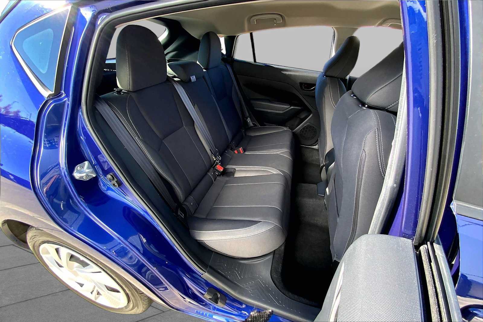 Used 2024 Subaru Impreza 2.0i AWD/4WD image 17
