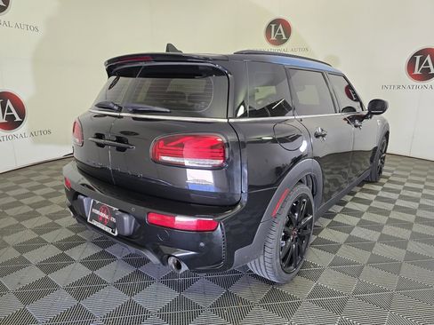 Used 2023 MINI Cooper Clubman John Cooper Works image 4