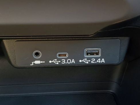 New 2026 Subaru Crosstrek 2.0i Premium image 29