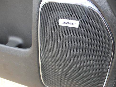 Used 2016 GMC Sierra 1500 Denali w/ Enhanced Driver Alert Package image 12