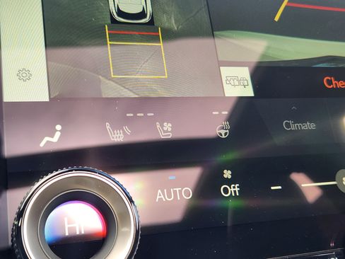 New 2026 Lexus RX 450h 450h+ Luxury image 26