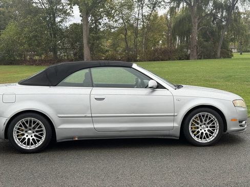 Used 2007 Audi A4 3.2 image 4