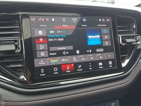 Used 2022 Dodge Durango R/T image 21