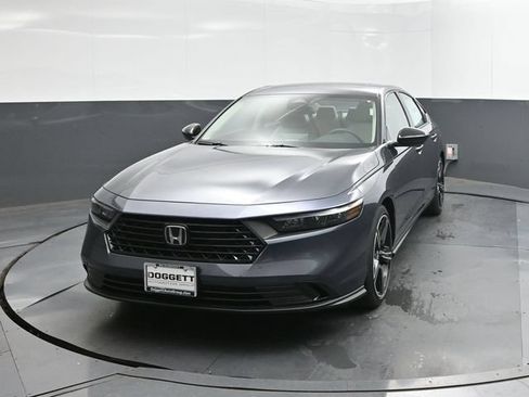New 2026 Honda Accord SE image 22