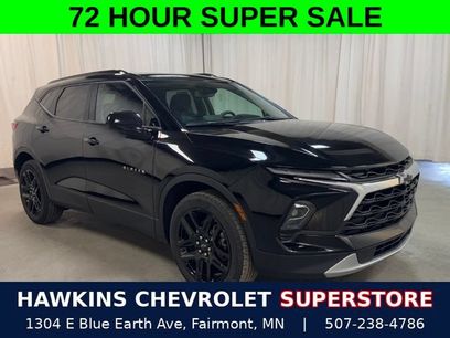 Used 2024 Chevrolet Blazer LT w/ Convenience Package