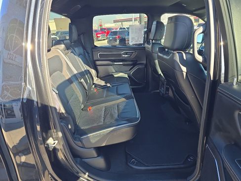 Used 2024 RAM 1500 Laramie image 33