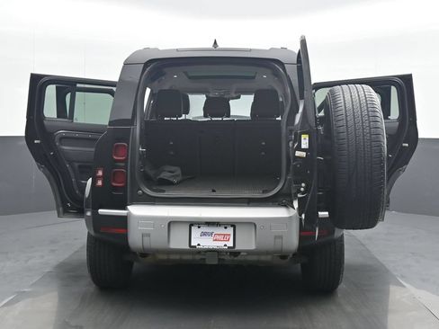Used 2024 Land Rover Defender 110 S AWD/4WD image 35