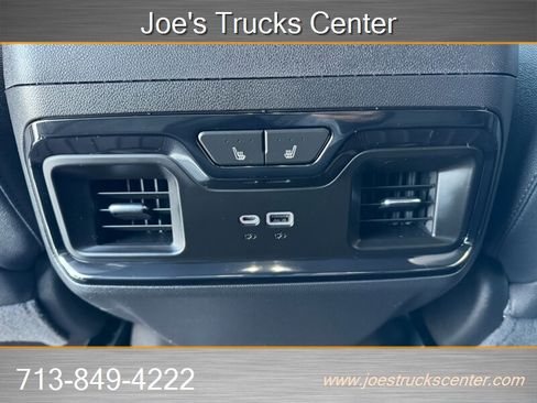 Used 2023 Chevrolet Silverado 1500 ZR2 image 35