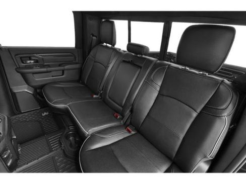 Used 2023 RAM 2500 Rebel w/ Level 2 Equipment Group image 15