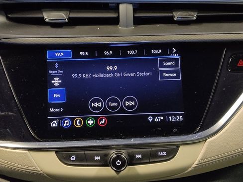 Used 2023 Buick Encore GX Select w/ Safety Package II FWD image 25