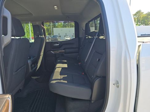 Used 2020 Chevrolet Silverado 1500 RST w/ All-Star Edition RWD image 25