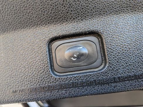 Used 2017 Ford Explorer Limited w/ Equipment Group 301A image 14