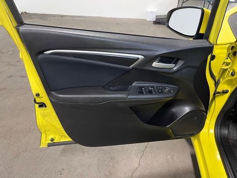 Used 2016 Honda Fit LX image 24