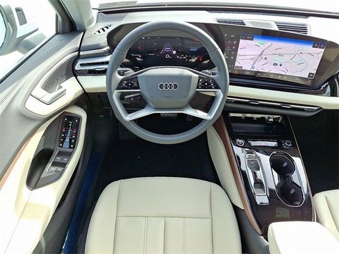 New 2025 Audi A5 2.0T Premium image 7